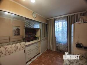 Студия квартира, вторичка, 24м2, 10/16 этаж