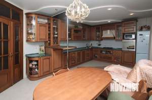 3-к квартира, вторичка, 129м2, 3/10 этаж