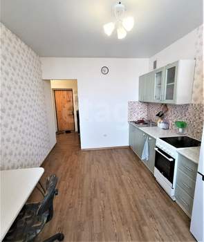 1-к квартира, вторичка, 37м2, 6/6 этаж