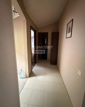 3-к квартира, вторичка, 66м2, 7/7 этаж