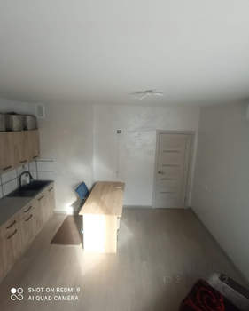 1-к квартира, вторичка, 37м2, 4/14 этаж