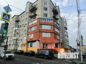 2-к квартира, вторичка, 101м2, 6/7 этаж