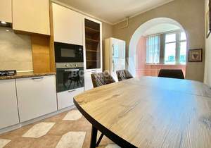 3-к квартира, вторичка, 107м2, 7/10 этаж