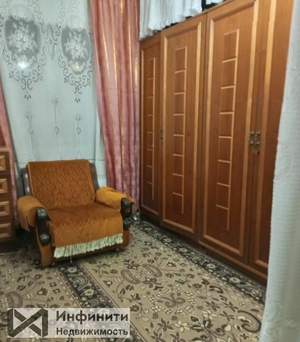 2-к квартира, вторичка, 53м2, 2/5 этаж