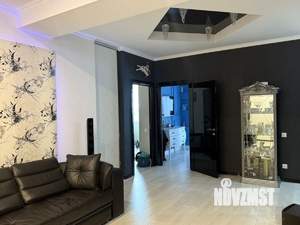 2-к квартира, вторичка, 83м2, 12/14 этаж