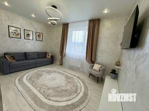 2-к квартира, вторичка, 50м2, 5/6 этаж