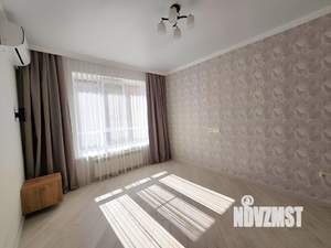 3-к квартира, вторичка, 89м2, 9/17 этаж