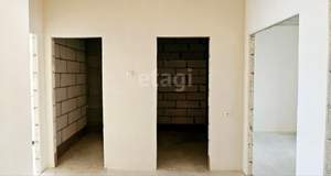 2-к квартира, вторичка, 61м2, 8/16 этаж