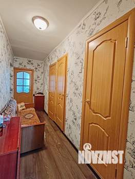 1-к квартира, вторичка, 41м2, 6/10 этаж