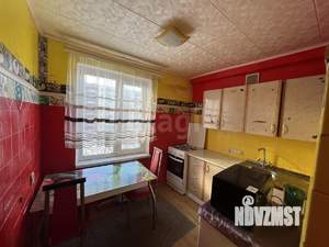 1-к квартира, вторичка, 35м2, 5/5 этаж