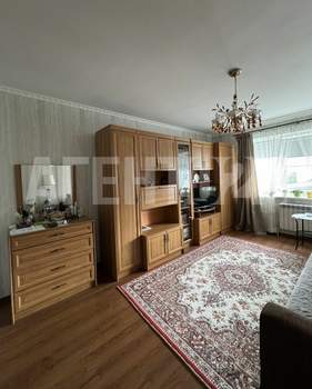 2-к квартира, вторичка, 64м2, 2/6 этаж