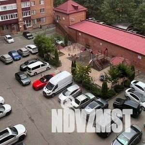 2-к квартира, вторичка, 55м2, 7/10 этаж