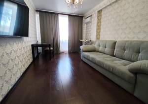 2-к квартира, вторичка, 67м2, 2/9 этаж