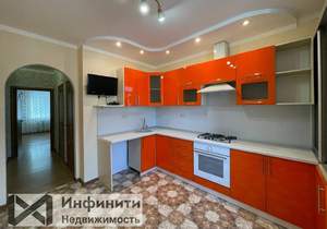 2-к квартира, вторичка, 58м2, 11/12 этаж