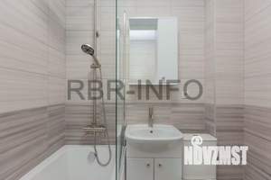 1-к квартира, вторичка, 38м2, 2/5 этаж