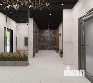 3-к квартира, вторичка, 88м2, 1/12 этаж