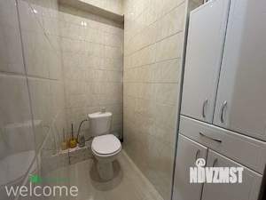 2-к квартира, вторичка, 66м2, 14/16 этаж