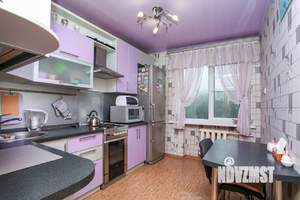 3-к квартира, вторичка, 65м2, 5/5 этаж