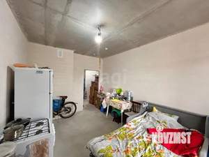 1-к квартира, вторичка, 42м2, 4/16 этаж