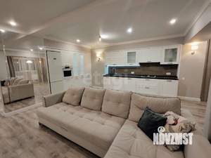 3-к квартира, вторичка, 99м2, 11/12 этаж