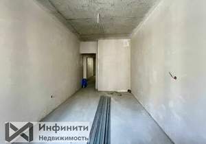 2-к квартира, вторичка, 62м2, 3/9 этаж
