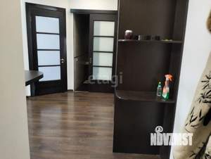 1-к квартира, вторичка, 44м2, 6/7 этаж