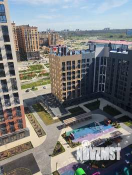 2-к квартира, вторичка, 70м2, 14/16 этаж