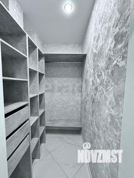 1-к квартира, вторичка, 51м2, 2/24 этаж