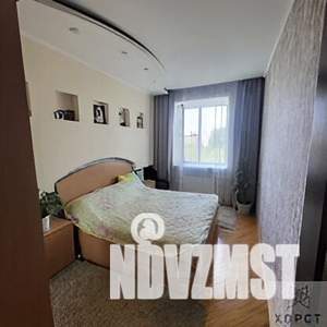 3-к квартира, вторичка, 72м2, 7/9 этаж