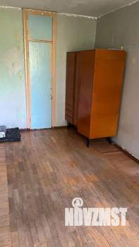 2-к квартира, вторичка, 44м2, 4/5 этаж