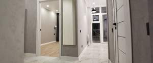 2-к квартира, вторичка, 50м2, 4/16 этаж