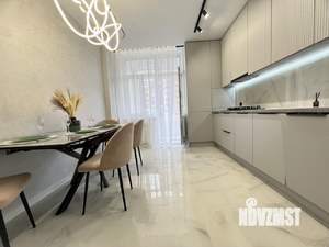 2-к квартира, вторичка, 68м2, 6/14 этаж