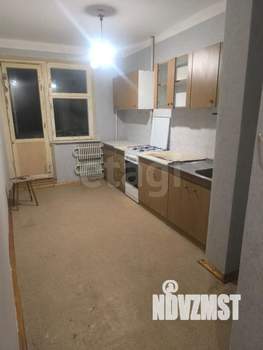 3-к квартира, вторичка, 69м2, 4/10 этаж