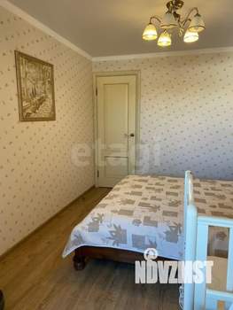 2-к квартира, вторичка, 57м2, 4/5 этаж