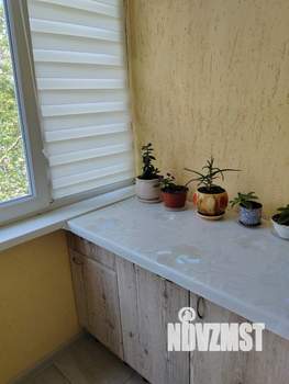 2-к квартира, вторичка, 59м2, 4/9 этаж