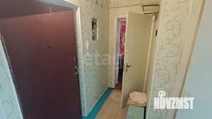 2-к квартира, вторичка, 47м2, 5/5 этаж