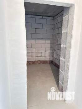 1-к квартира, вторичка, 31м2, 9/16 этаж