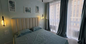 3-к квартира, вторичка, 92м2, 2/8 этаж