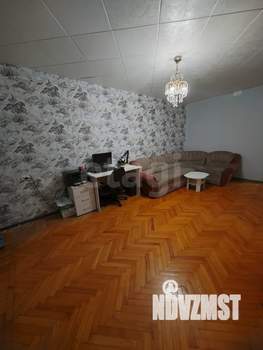 3-к квартира, вторичка, 64м2, 1/5 этаж