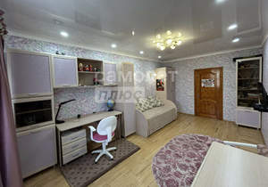 3-к квартира, вторичка, 87м2, 5/5 этаж