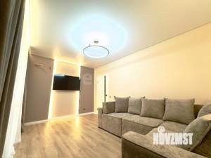 2-к квартира, вторичка, 60м2, 8/16 этаж