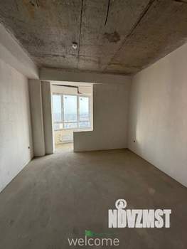 2-к квартира, вторичка, 81м2, 7/8 этаж