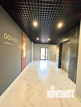 1-к квартира, вторичка, 51м2, 9/10 этаж