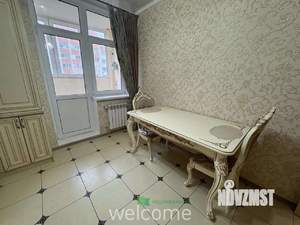 2-к квартира, вторичка, 55м2, 10/16 этаж