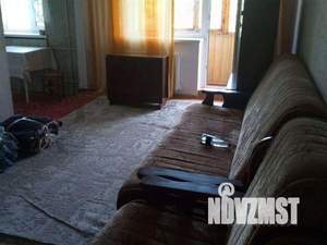 3-к квартира, вторичка, 62м2, 3/4 этаж