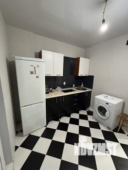 1-к квартира, вторичка, 37м2, 3/17 этаж