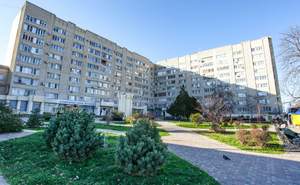 2-к квартира, вторичка, 50м2, 2/9 этаж