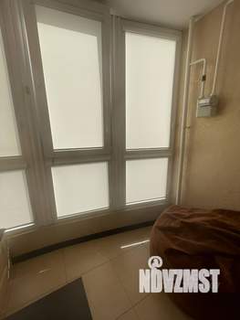 1-к квартира, вторичка, 40м2, 5/9 этаж