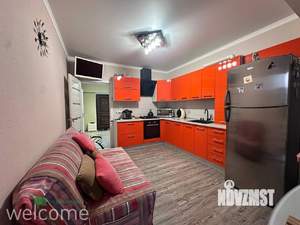 1-к квартира, вторичка, 51м2, 6/9 этаж