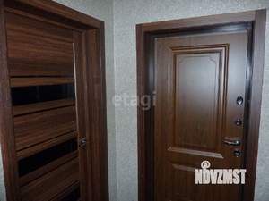 2-к квартира, вторичка, 72м2, 3/18 этаж